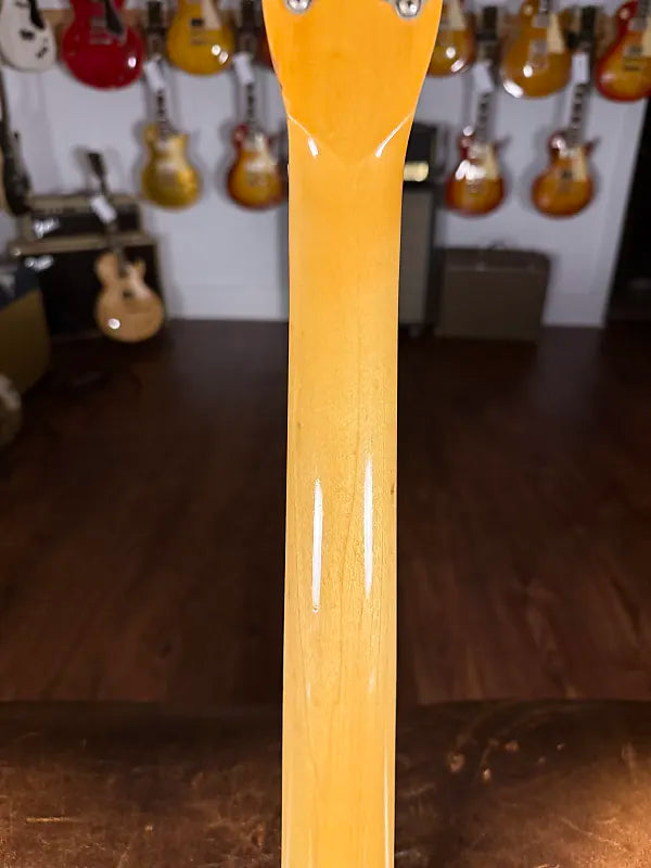 1959 Danelectro Convertible - Natural