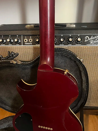 1993 Gibson Nighthawk Special SP-2 - Heritage Cherry