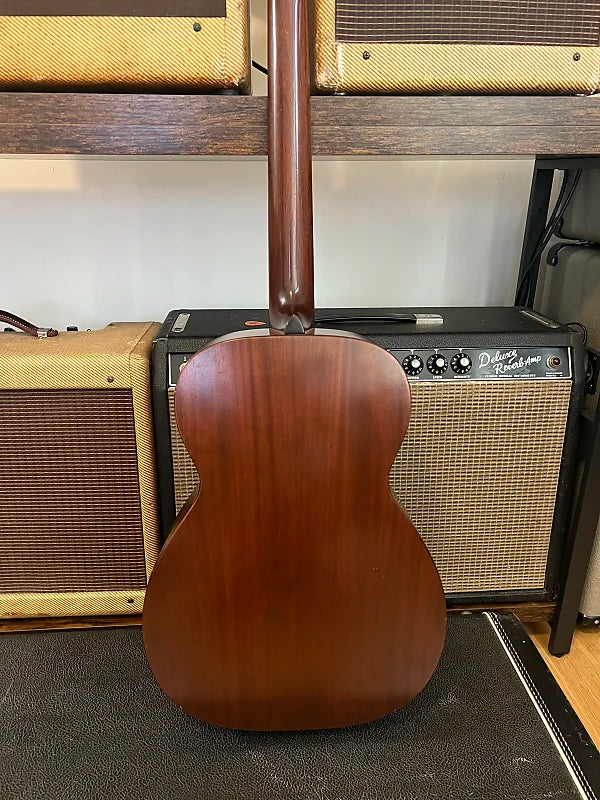 1944 Martin 0-17 - Natural