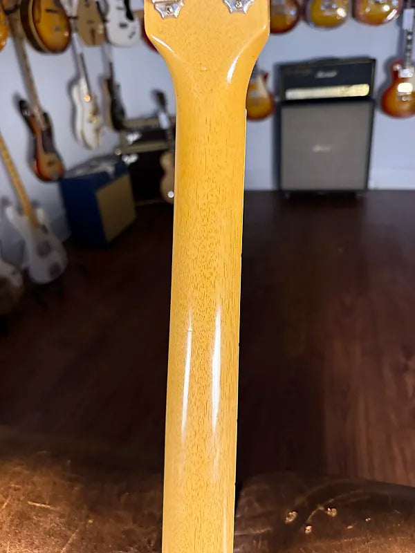 1958 Gibson Les Paul Special - TV Yellow - OHSC