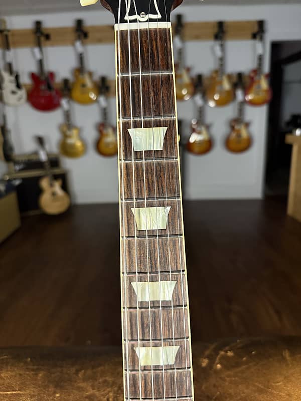 2021 Gibson Custom Shop M2M ‘59 Les Paul Standard Reissue