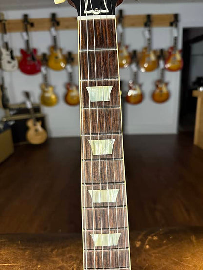 2021 Gibson Custom Shop M2M ‘59 Les Paul Standard Reissue