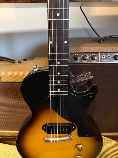 1957 Gibson Les Paul Junior - Sunburst