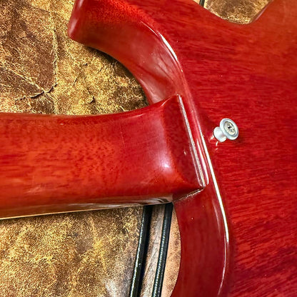 1959 Gibson Les Paul Special - Cherry - OHSC