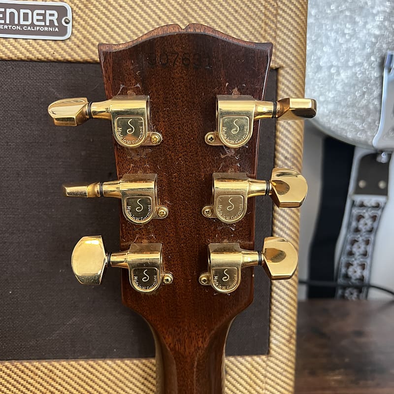 1969 Gibson ES-345 TD - OHSC