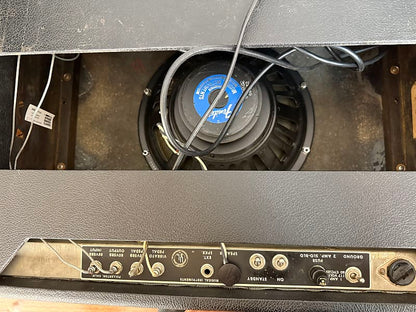 1966 Fender Deluxe Reverb