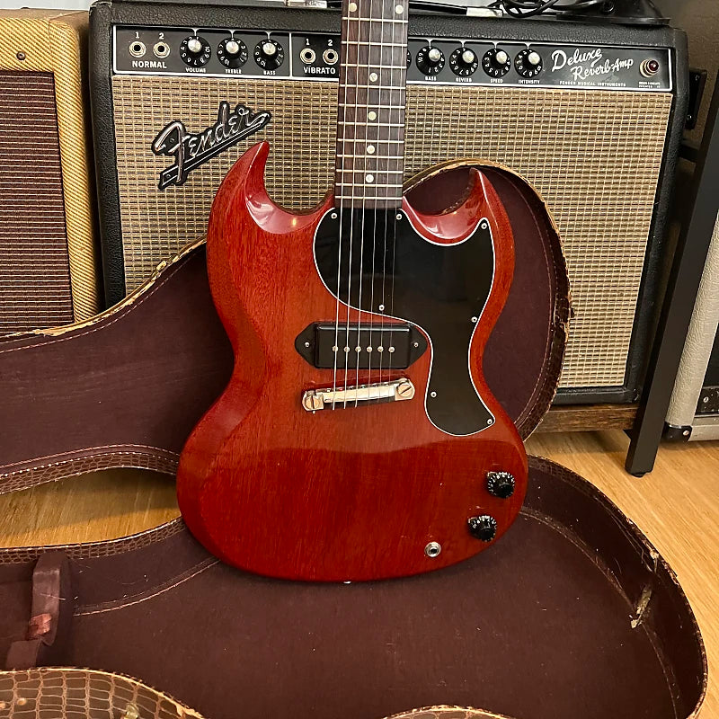 1961 Gibson Les Paul Junior