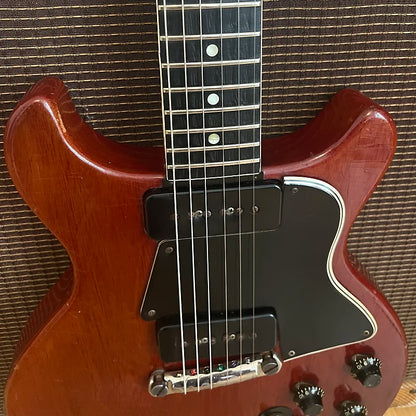 Gibson Les Paul Special Double Cutaway 1959 - Cherry