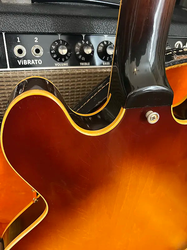 1969 Gibson ES-345 TD - OHSC