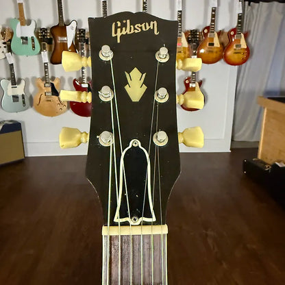 1963 Gibson ES-335TD - Sunburst - OHSC