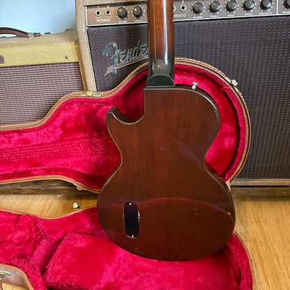 2007 Gibson Custom Shop '57 Les Paul Junior - Sunburst