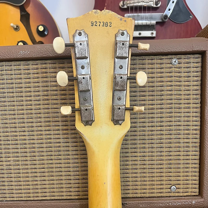 1959 Gibson Les Paul TV Special