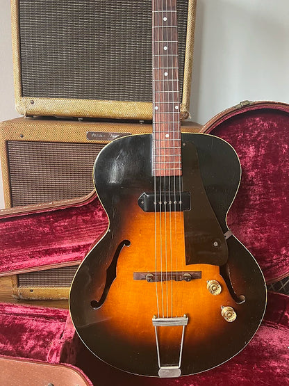 Gibson ES-125 1950 - Sunburst